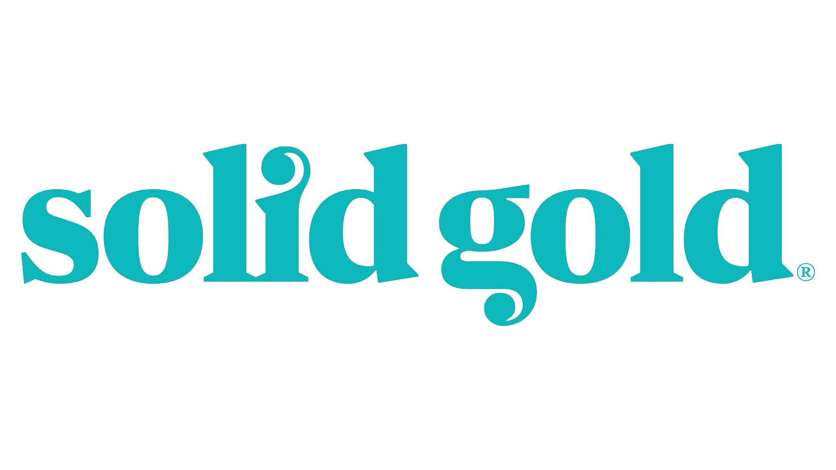 Solid Gold
